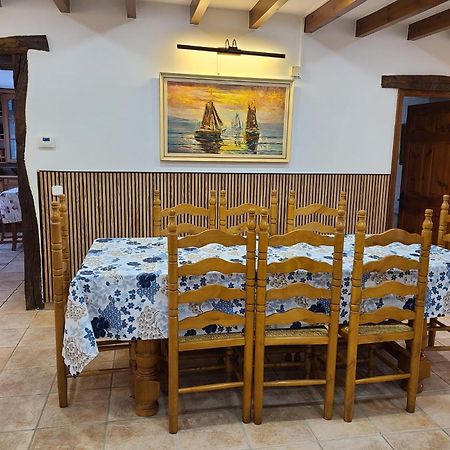 La Casona De Picoverde Cobreces Exterior photo