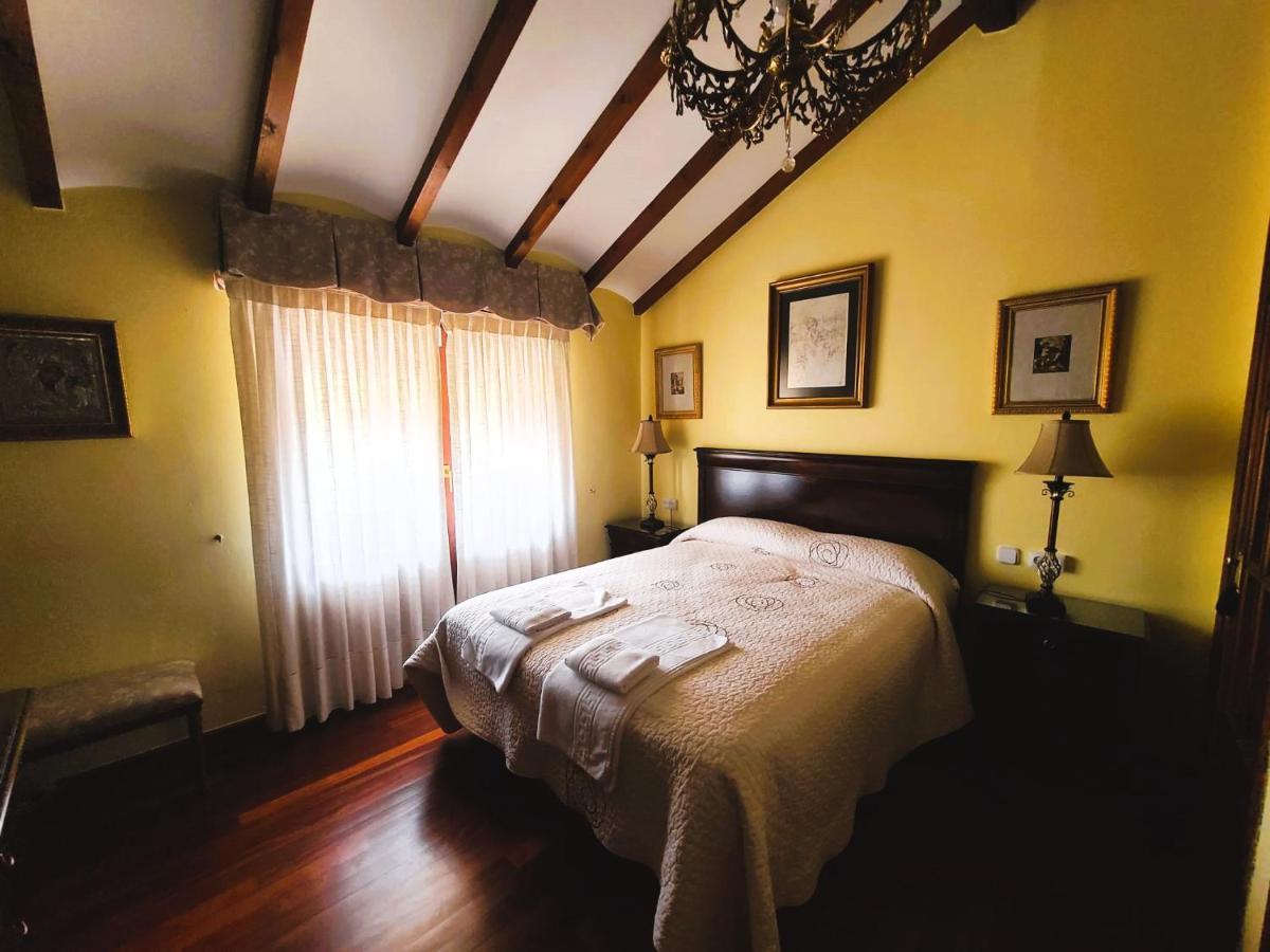 La Casona De Picoverde Cobreces Exterior photo